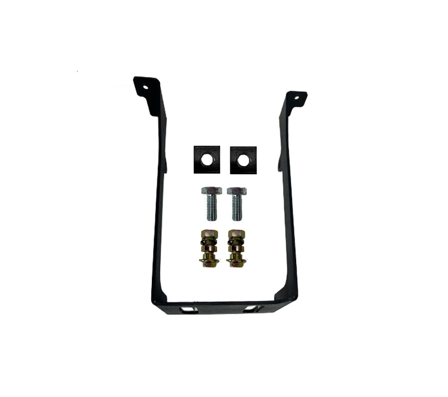 Xpedition Bracket (2024-2026) *NOT REFUNDABLE/RETURNABLE*