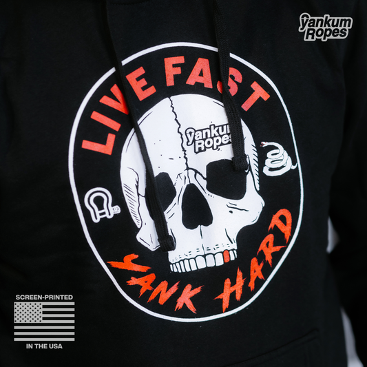 Dirt Road Reaper Hoodie