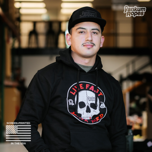 Dirt Road Reaper Hoodie