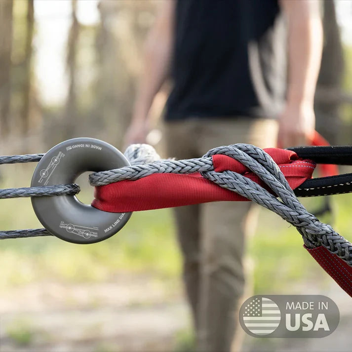 Safety Catch Sling Yankum Ropes