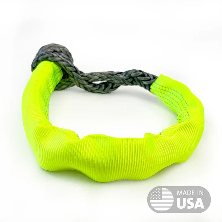 7/16" Soft Shackle - safesled