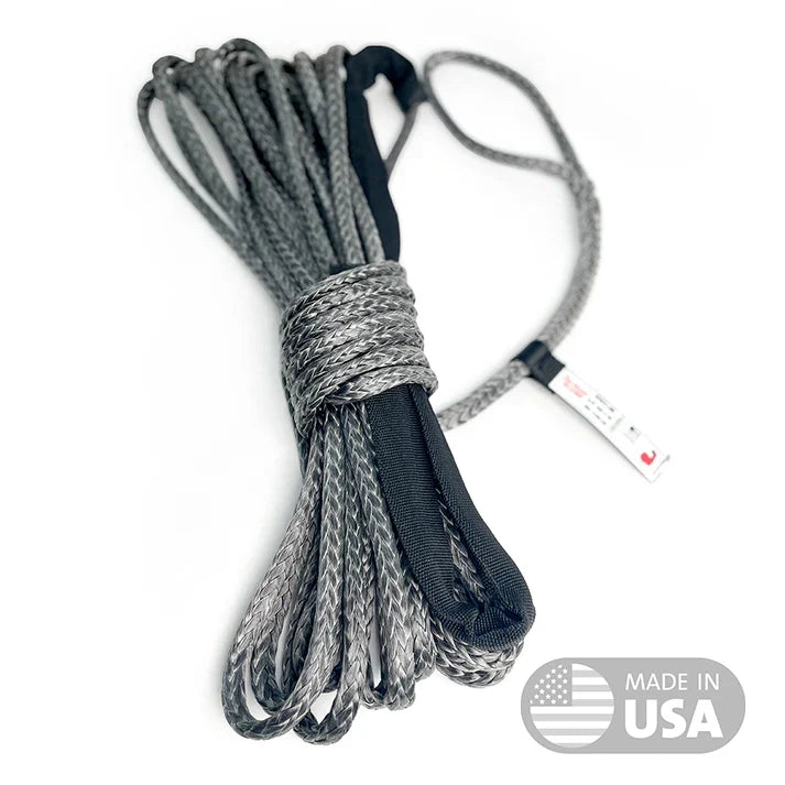7/16" Diameter Winch Line Yankum Ropes