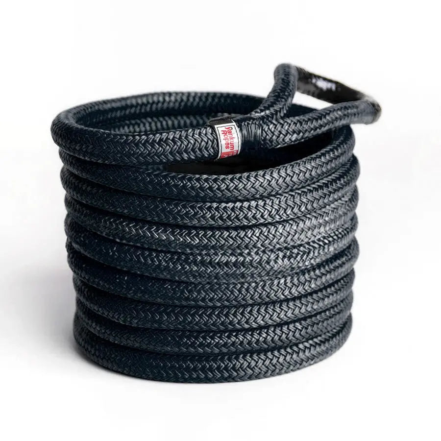 5/8” Kinetic Recovery Rope “Viper” Yankum Ropes