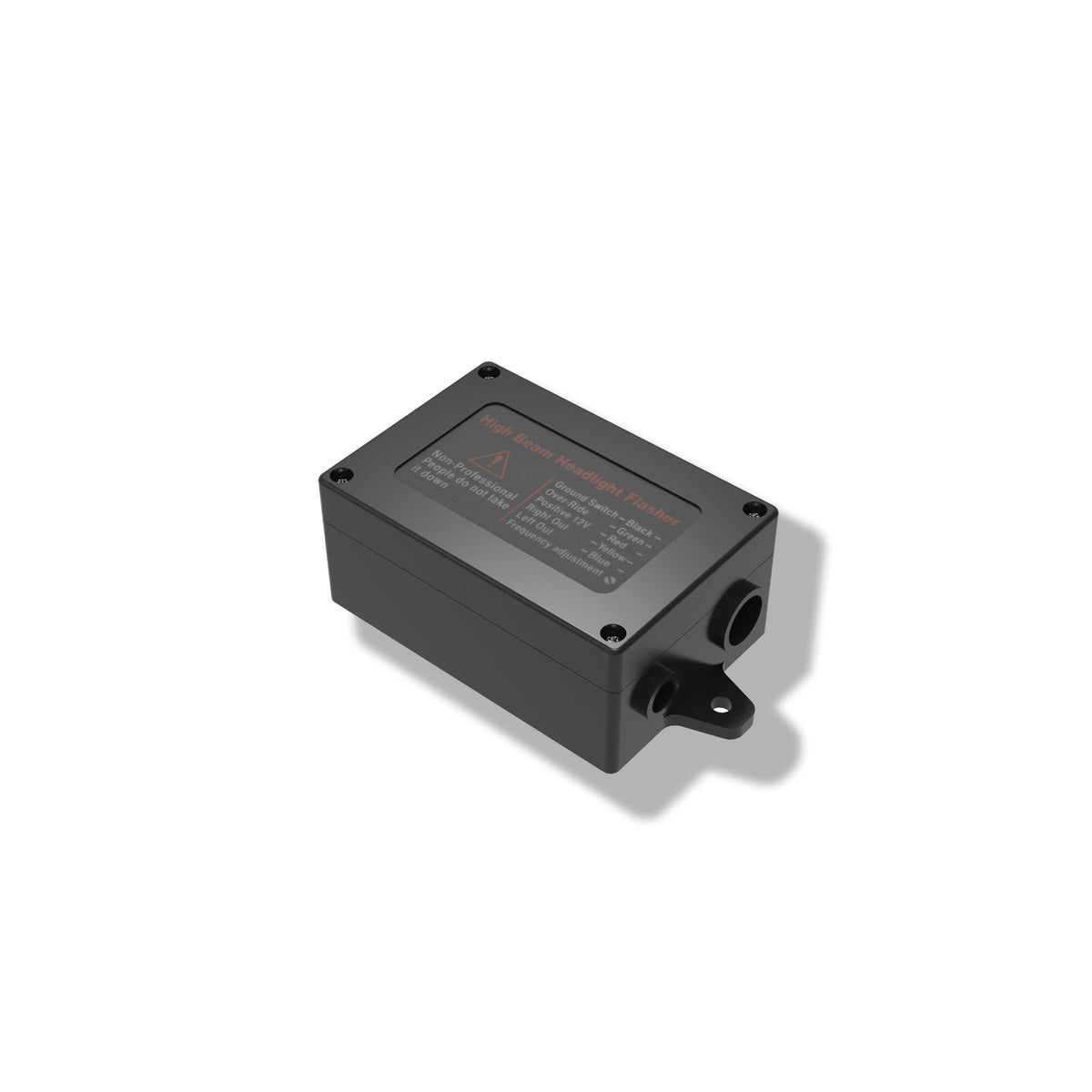 Wig Wag Headlight/Grille Light Flasher