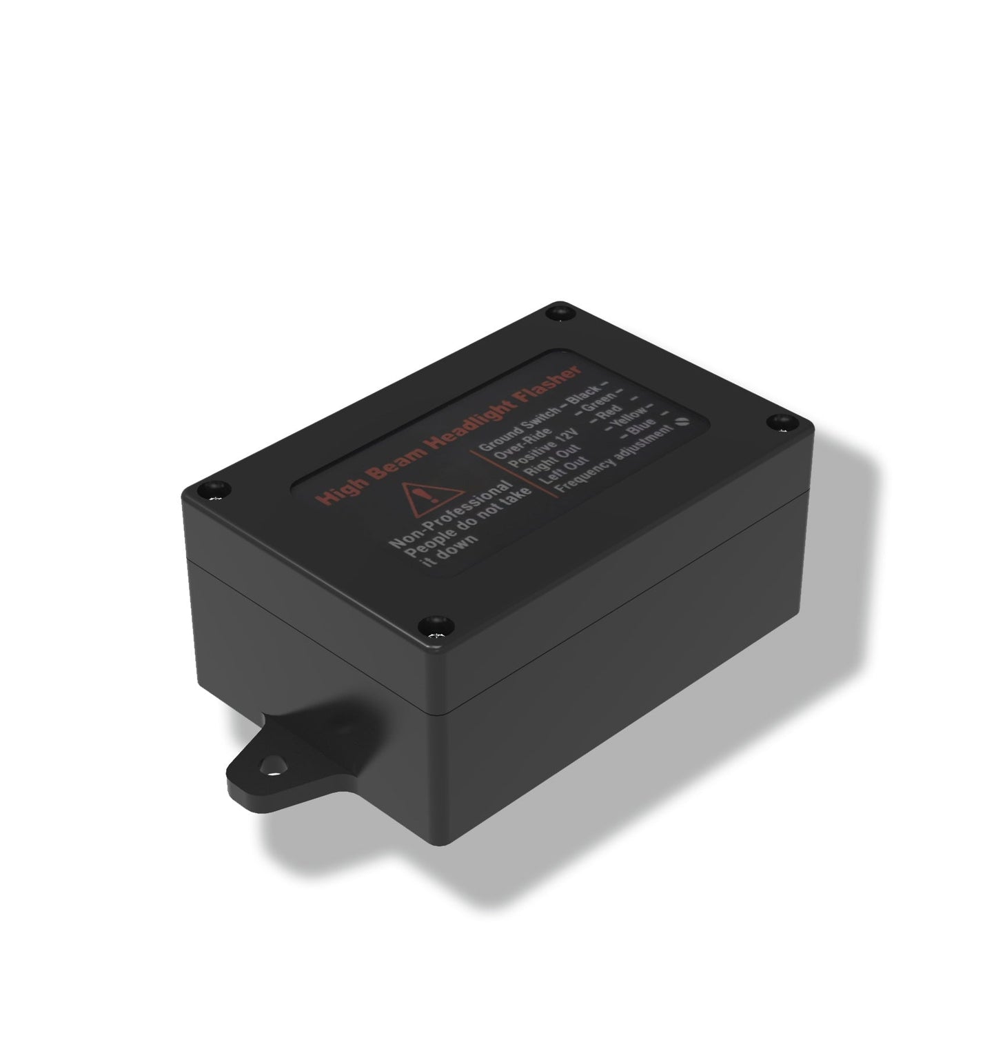 Wig Wag Headlight/Grille Light Flasher