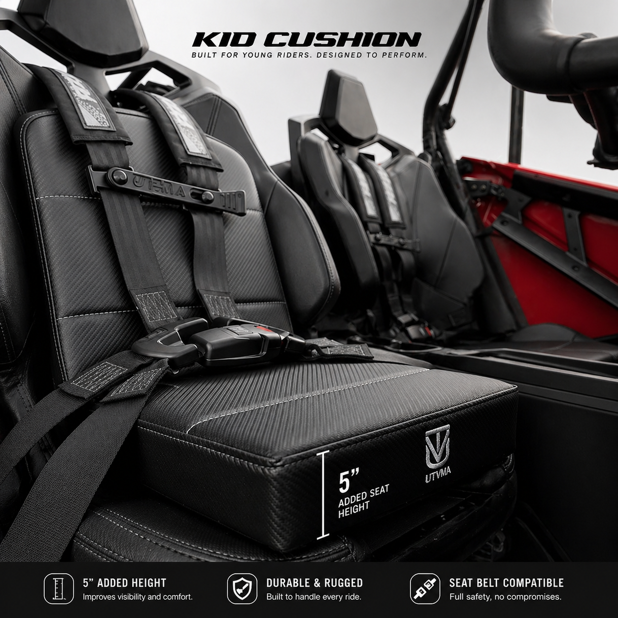 Kid Cushion