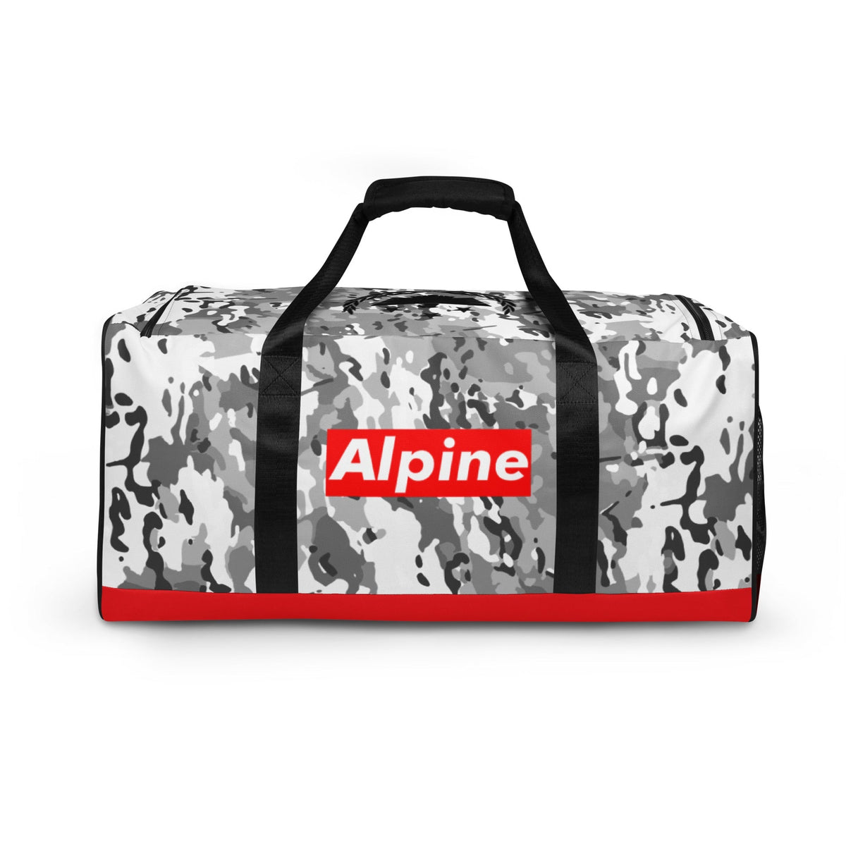 CLEARANCE RECON Duffle bag