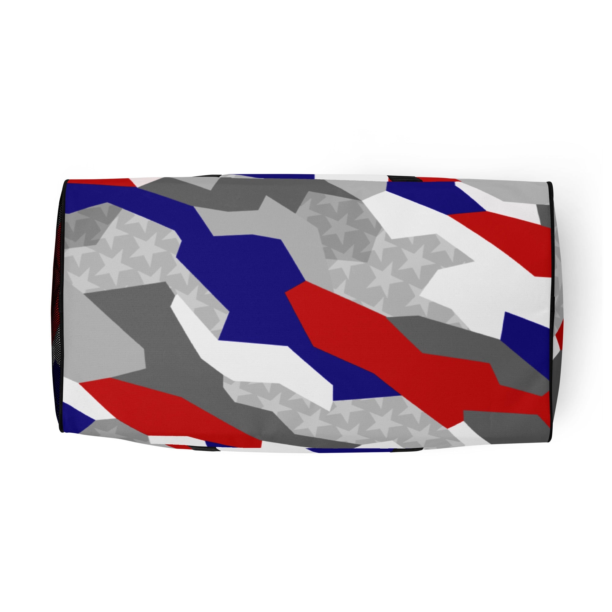 Freedom Camo Duffle bag Alpine Offroad