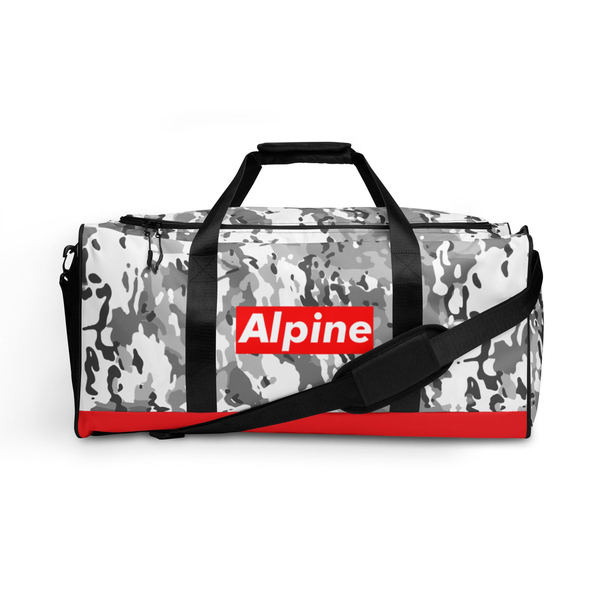 CLEARANCE RECON Duffle bag