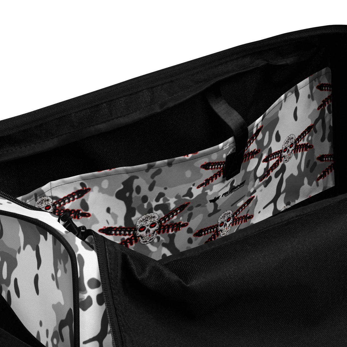 CLEARANCE RECON Duffle bag