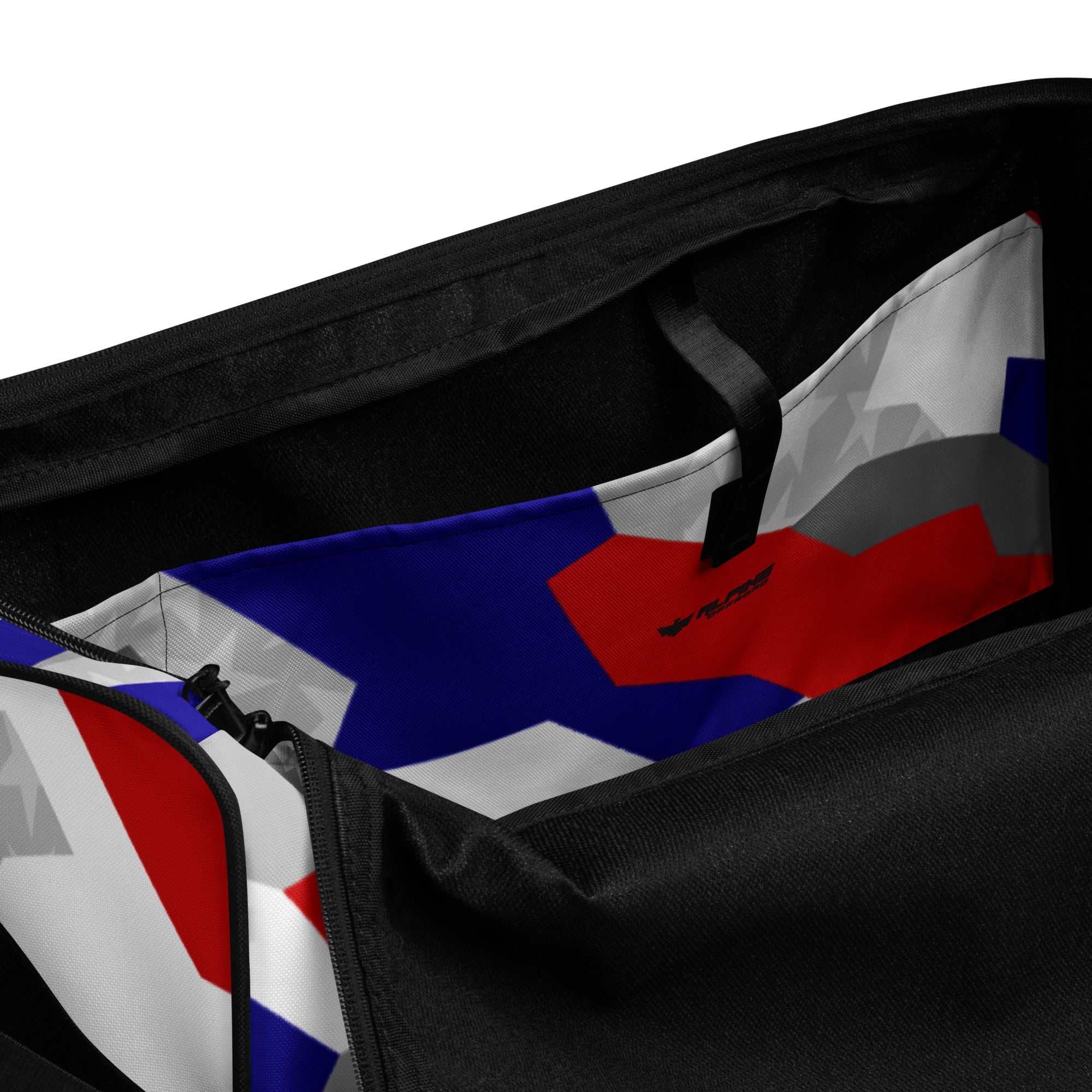 Freedom Camo Duffle bag Alpine Offroad
