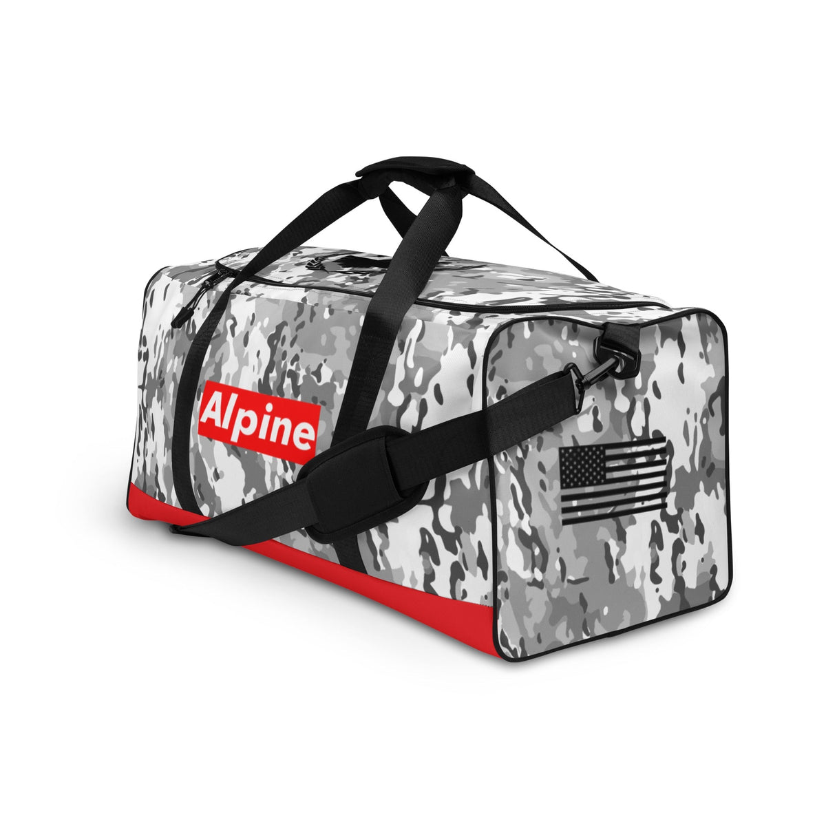 CLEARANCE RECON Duffle bag