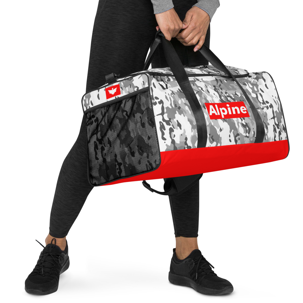 CLEARANCE RECON Duffle bag