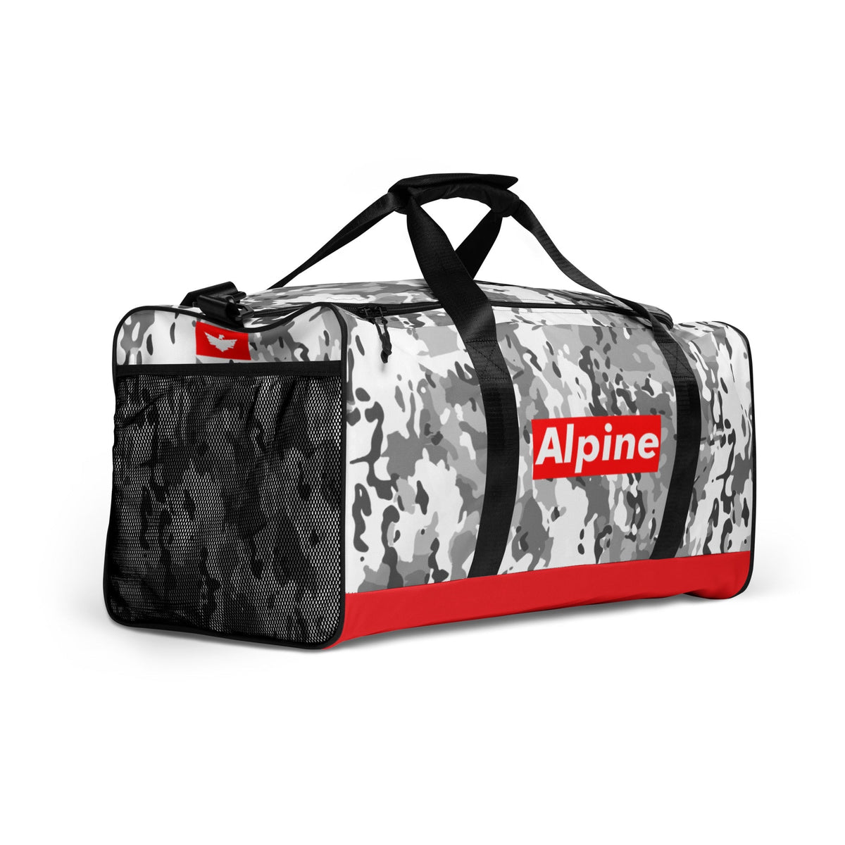 CLEARANCE RECON Duffle bag