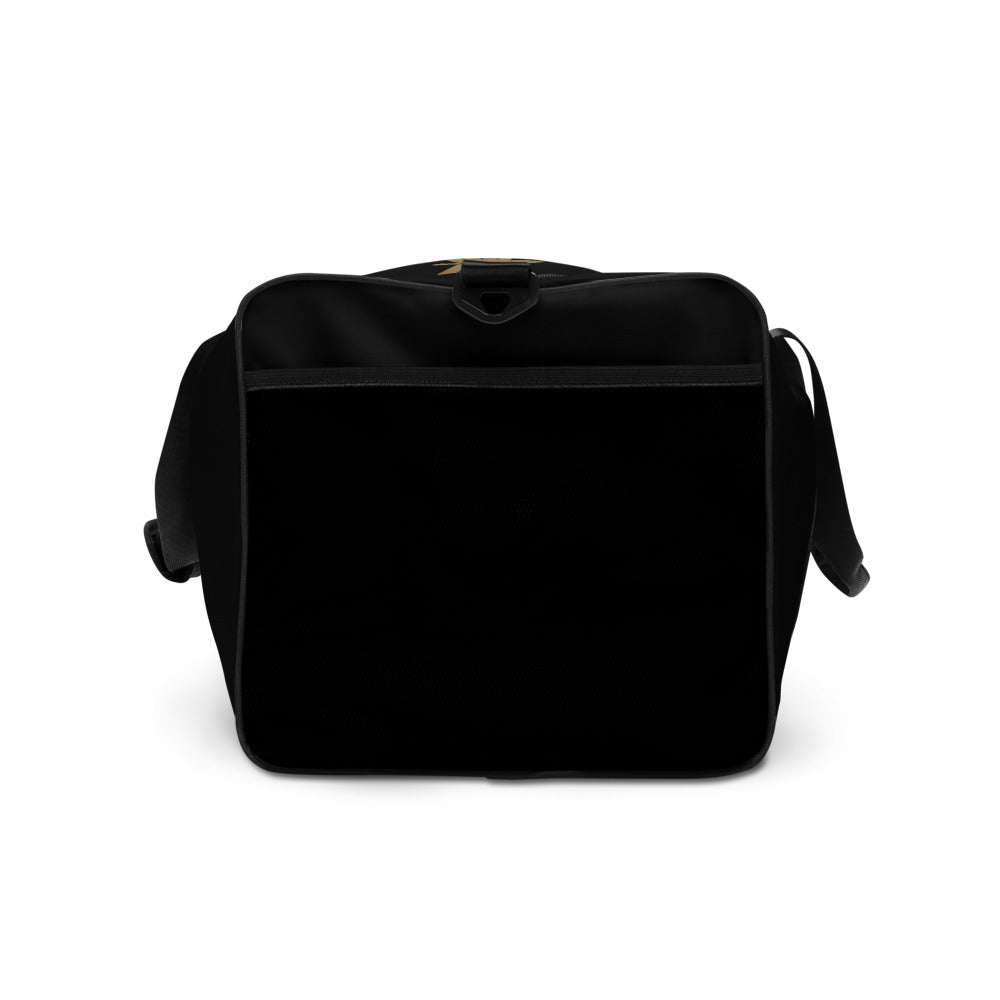 CLEARANCE Alpine Offroad Gold Duffle bag