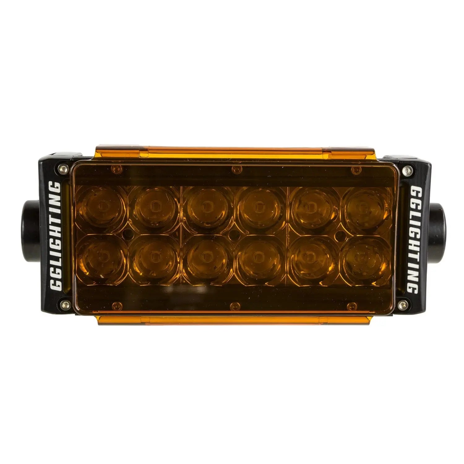 LED Bar Cover - safesled