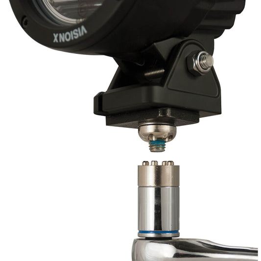 Anti-Theft Locking Nut M10 2PCS 1 Tool