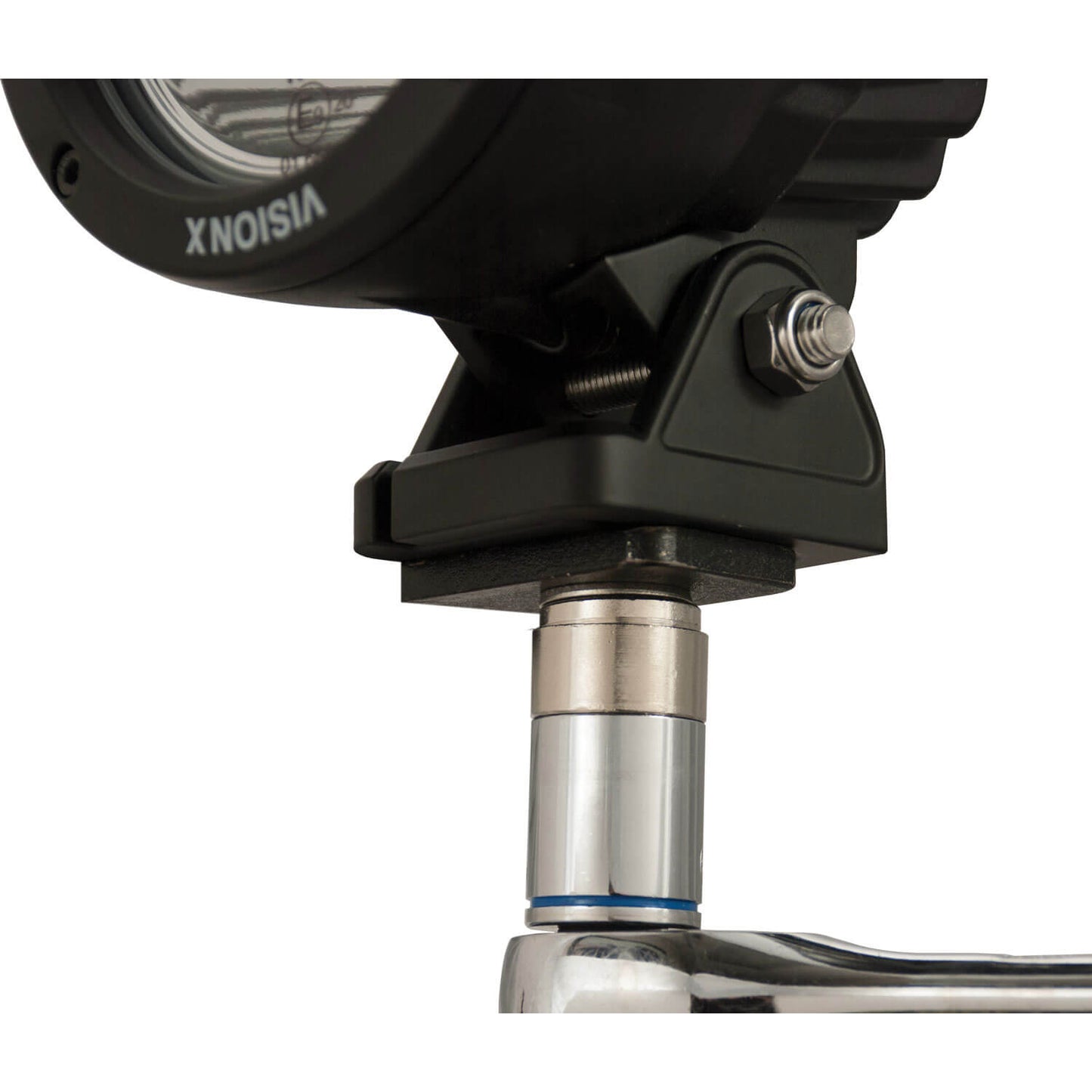 Anti-Theft Locking Nut M10 2PCS 1 Tool