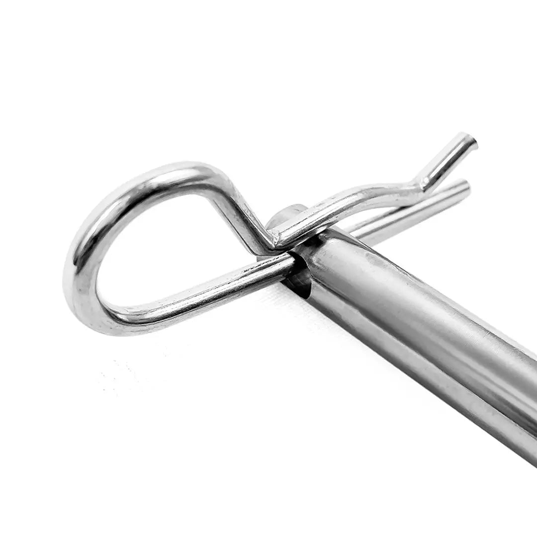 Vehicle mount pin clip Pro Eagle