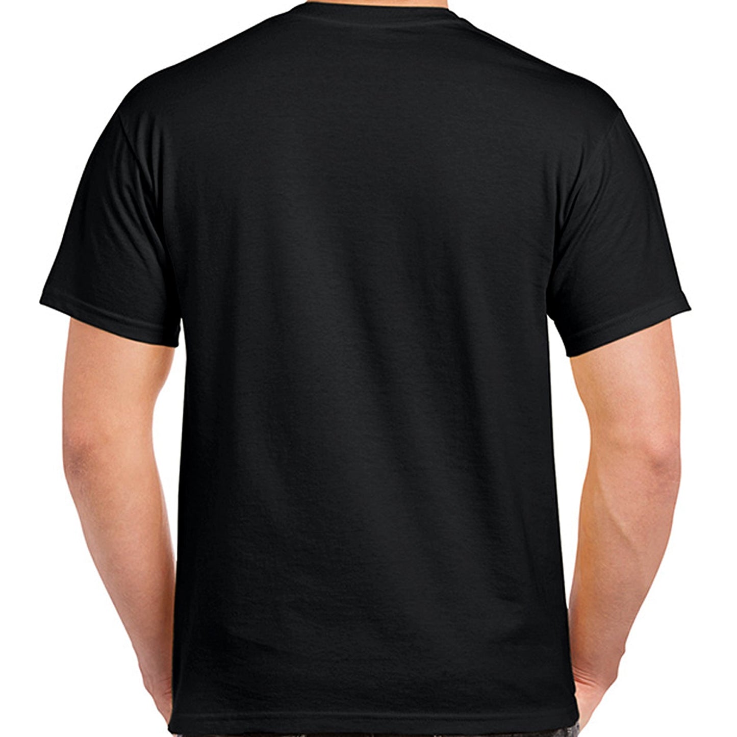 Heading to the Mall Men's T-Shirt