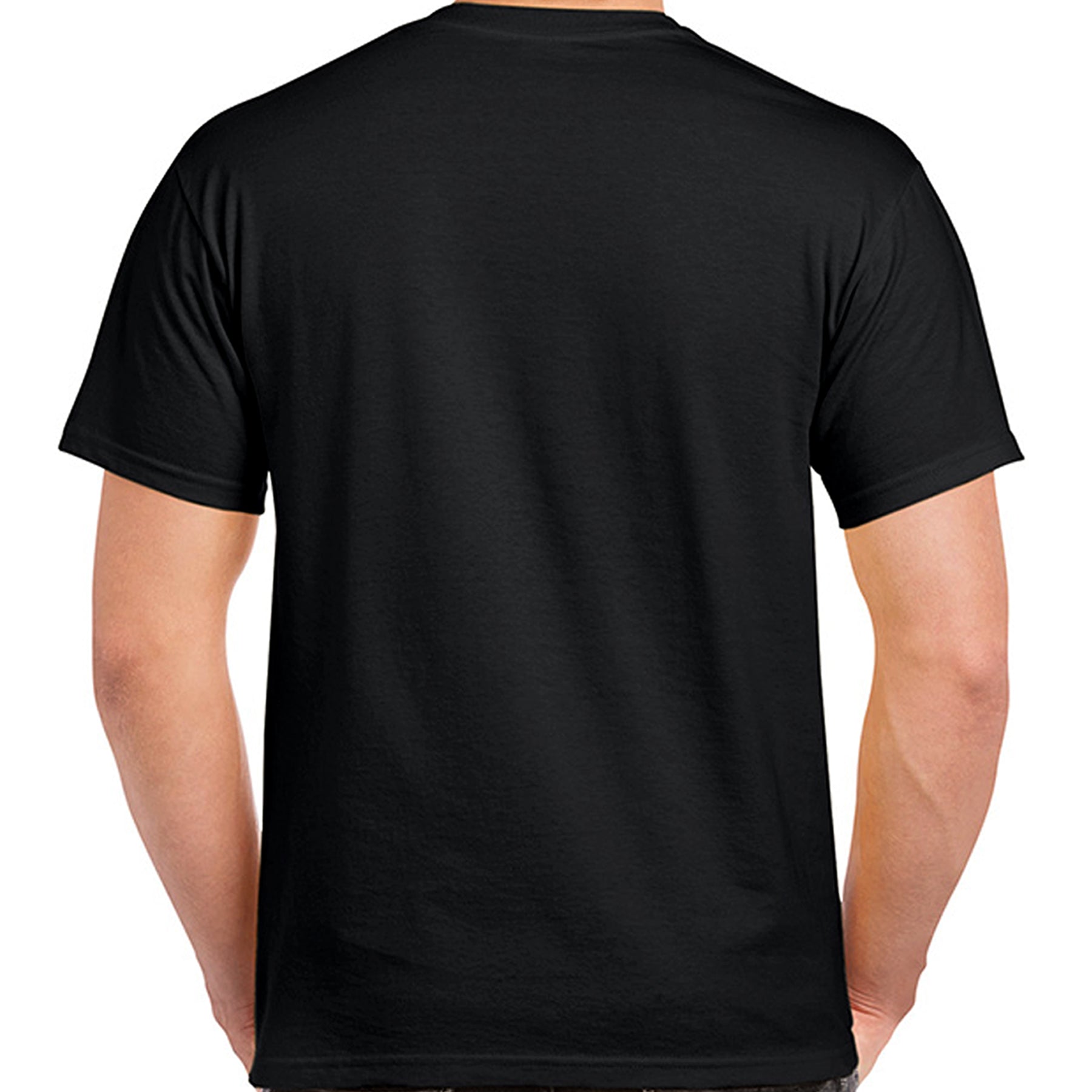 Heading to the Mall Men&