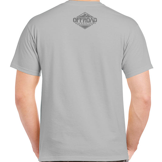 Life's a Journey T-Shirt