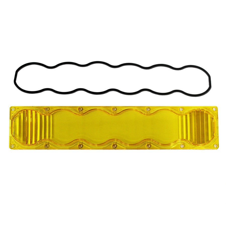 OnX6 Light Bar Lens Kit – 10" | Baja Designs