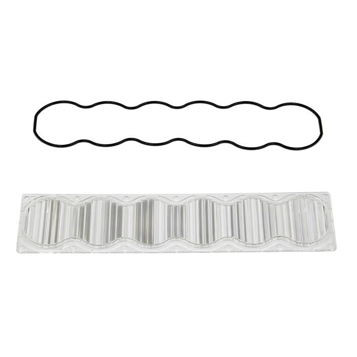 OnX6 Light Bar Lens Kit – 10" | Baja Designs
