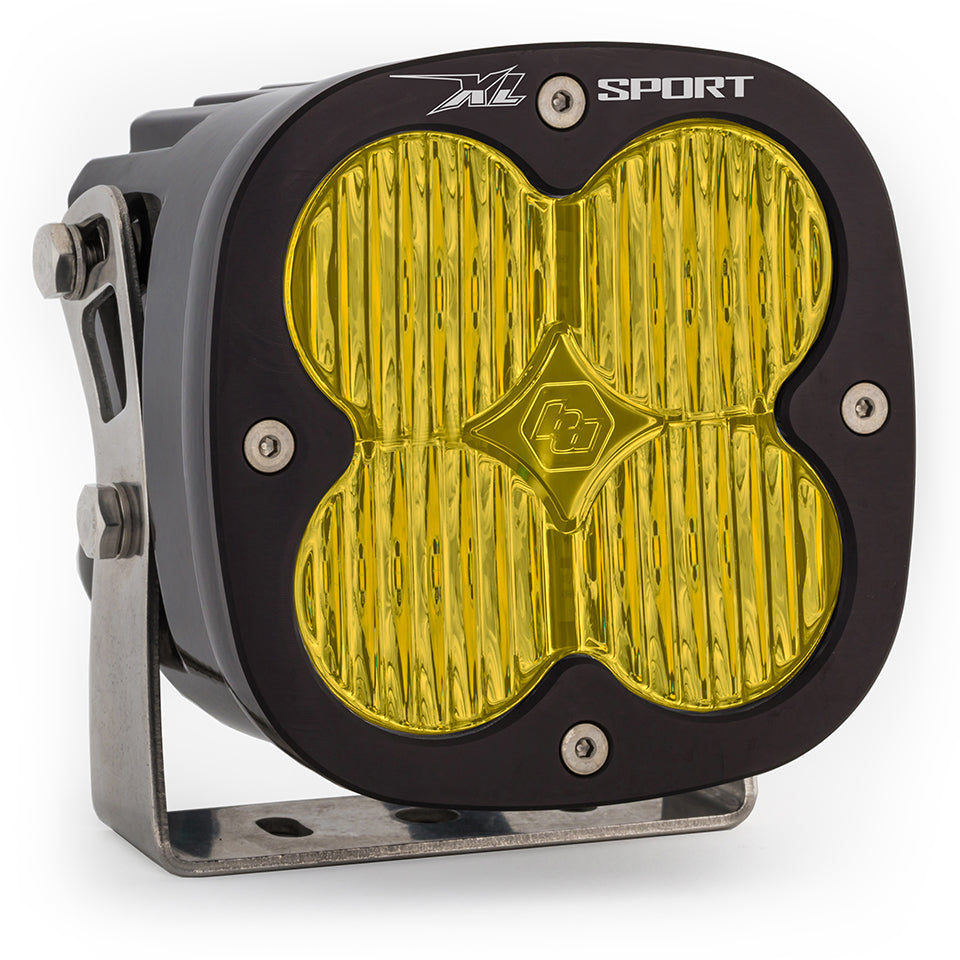 Baja Designs XL Sport LED Auxiliary Light Pod | Universal