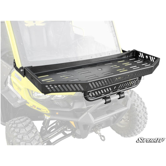 2017-2025 Can-Am Defender Hood Rack Charlie