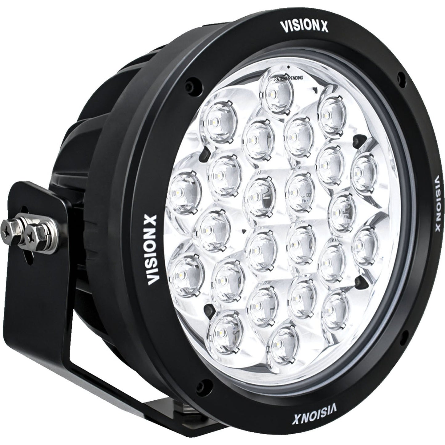 8.7" CG2 Multi LED Light Cannon Kit