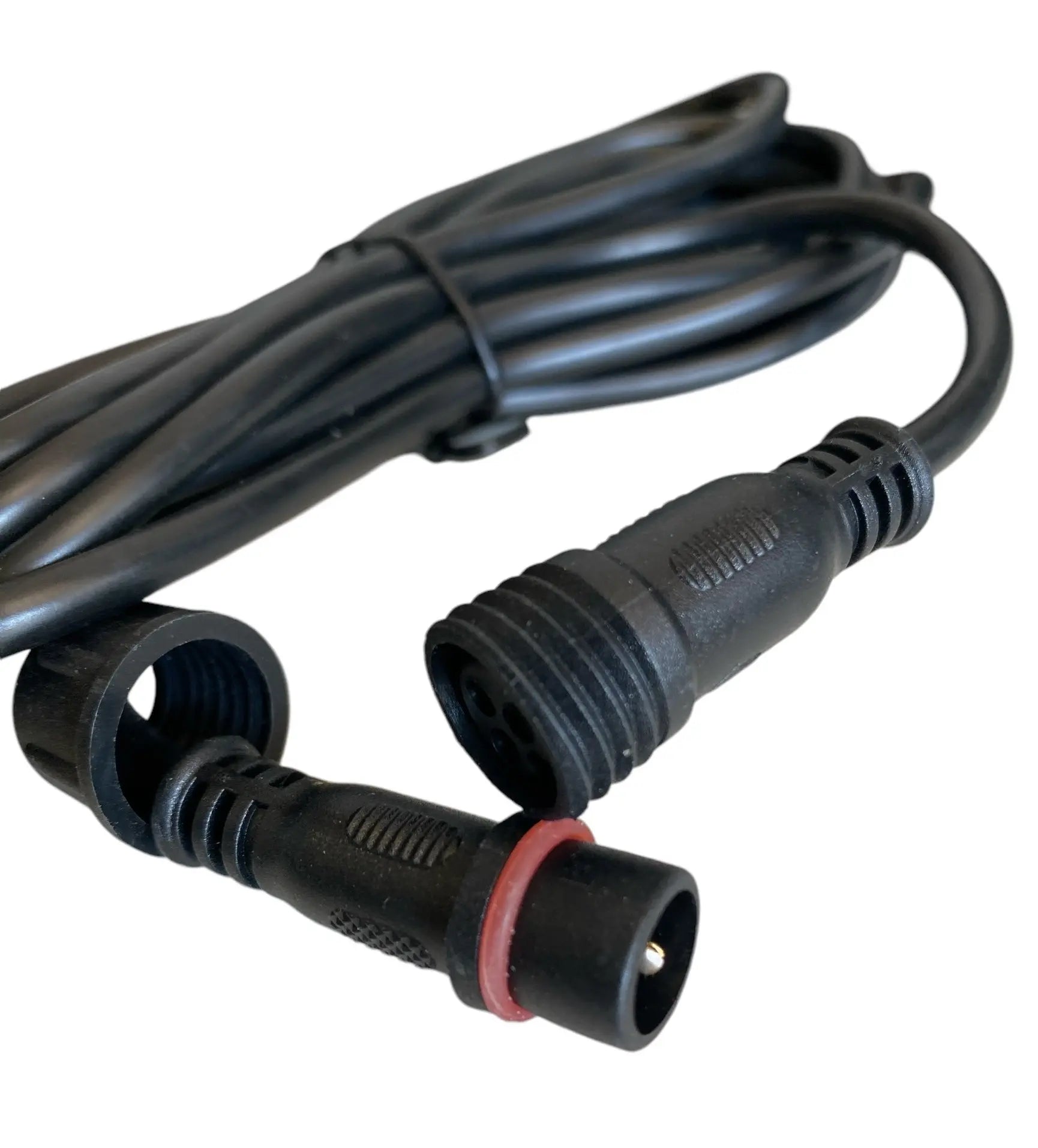 Tail Light Bar / Chase Light Bar Extension Cable 10ft - safesled