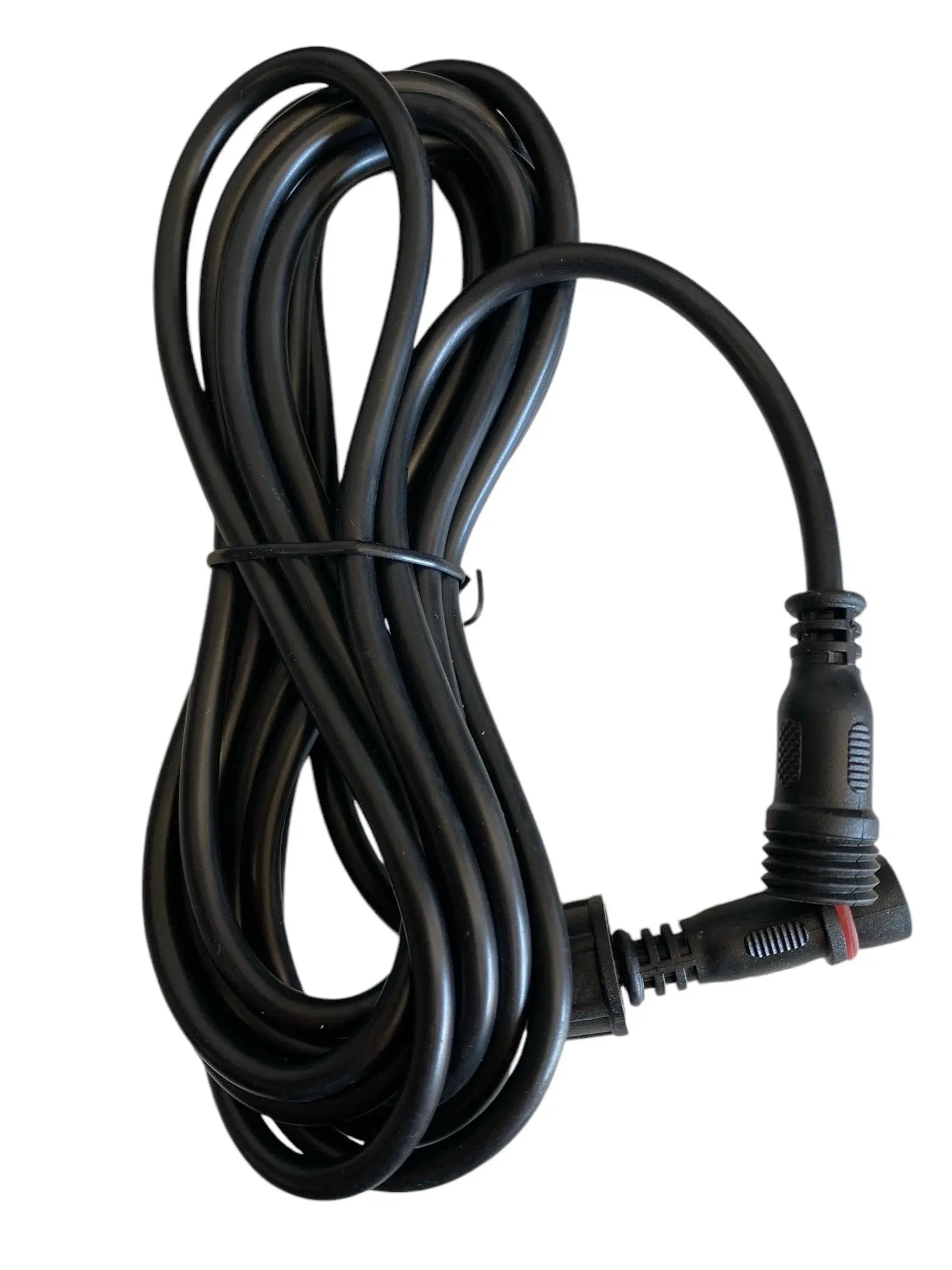 Tail Light Bar / Chase Light Bar Extension Cable 10ft - safesled