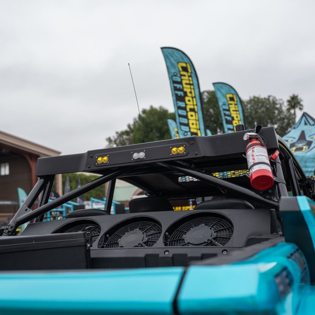 SPEED UTV S2 CHASE LIGHT