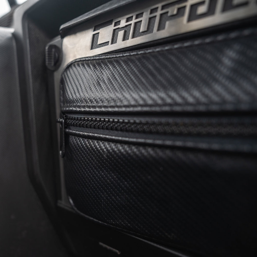 SPEED UTV GLOVEBOX STORAGE BAG