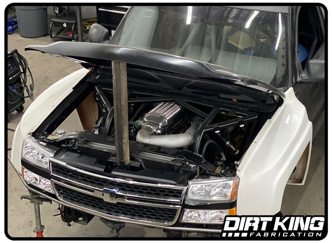 Engine Cage Kit