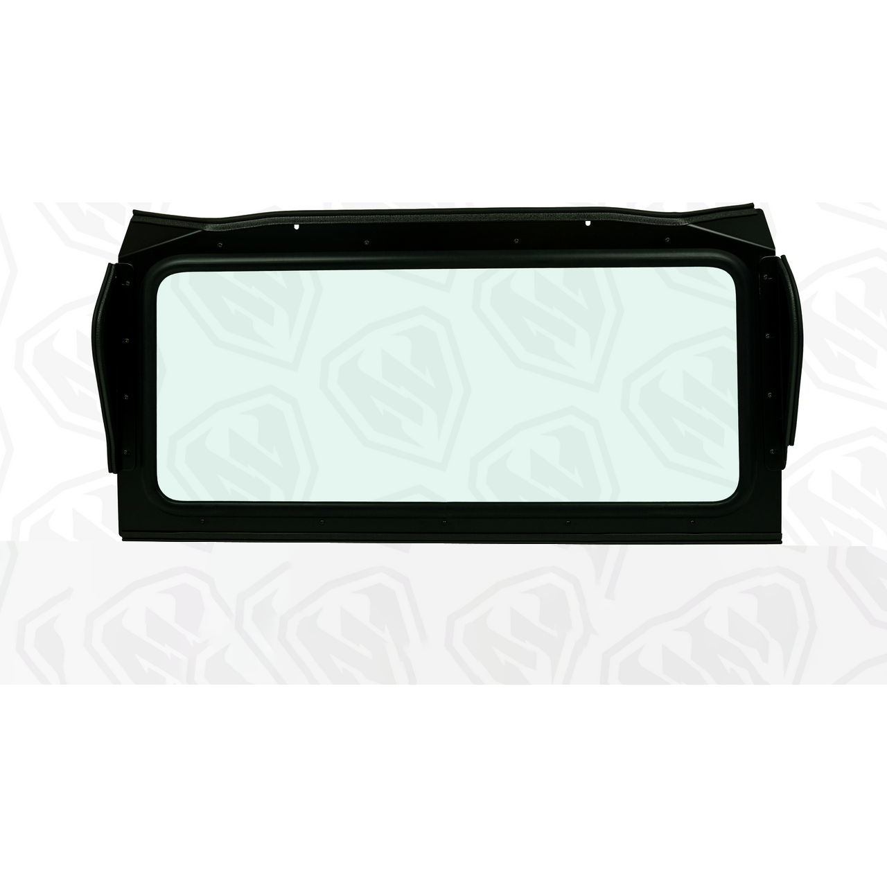 Rear Glass Window/Windshield for Can-Am Commander and Maverick Trail/Sport