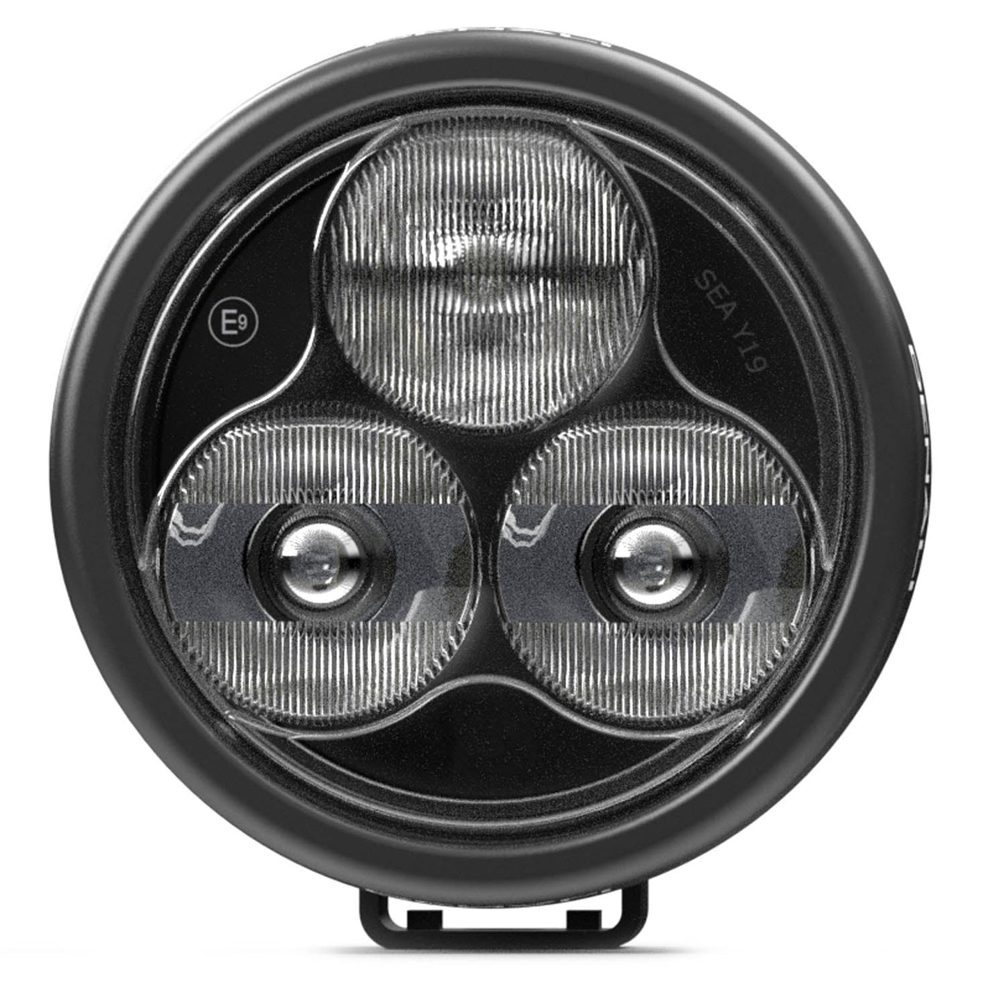 CR-3 Hybrid Beam Driving Light