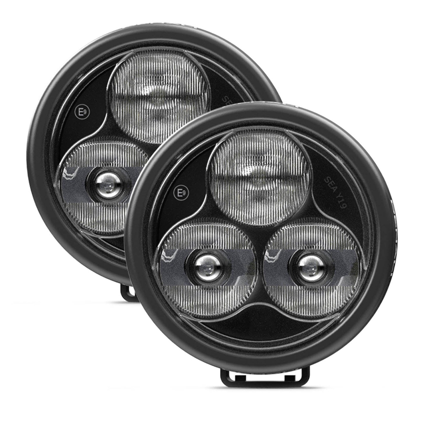 CR-3 Hybrid Beam Driving Light