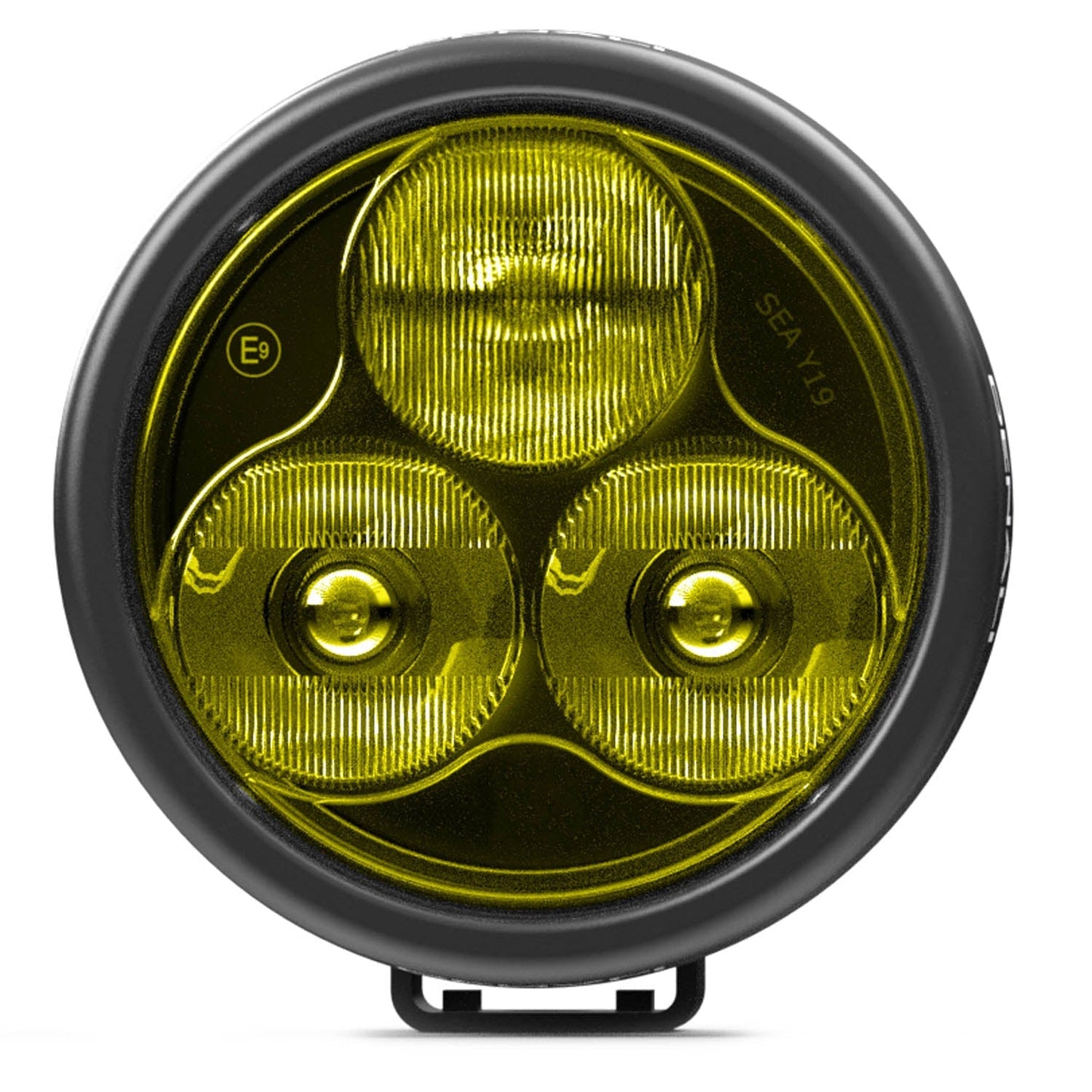 CR-3 Hybrid Beam Driving Light
