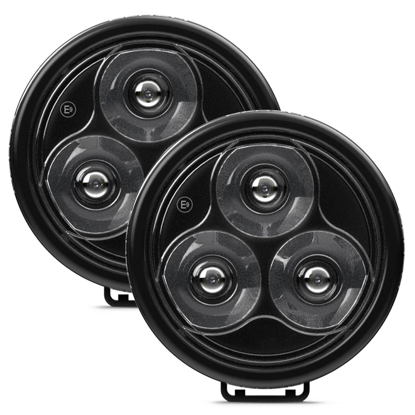 CR-3 Spot Beam Driving Light