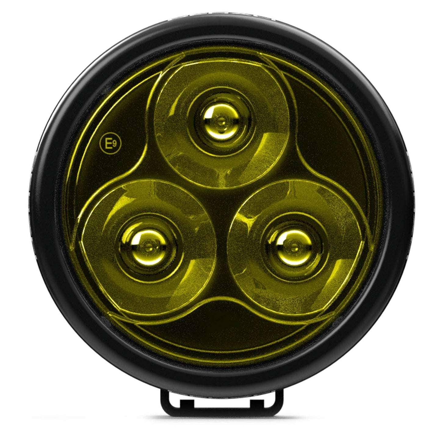 CR-3 Spot Beam Driving Light