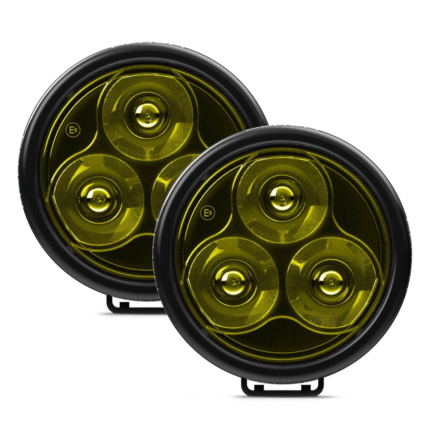 CR-3 Spot Beam Driving Light