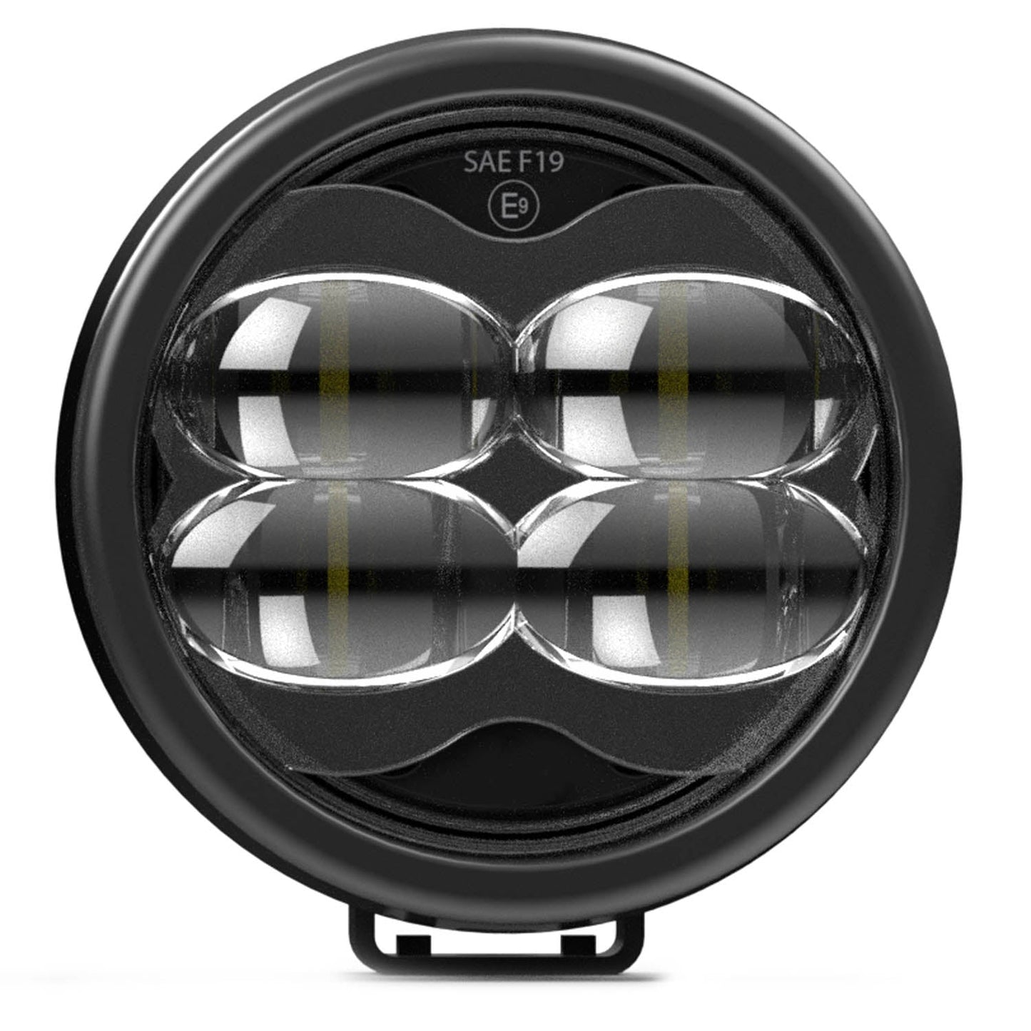 CR-4 Fog Beam Driving Light