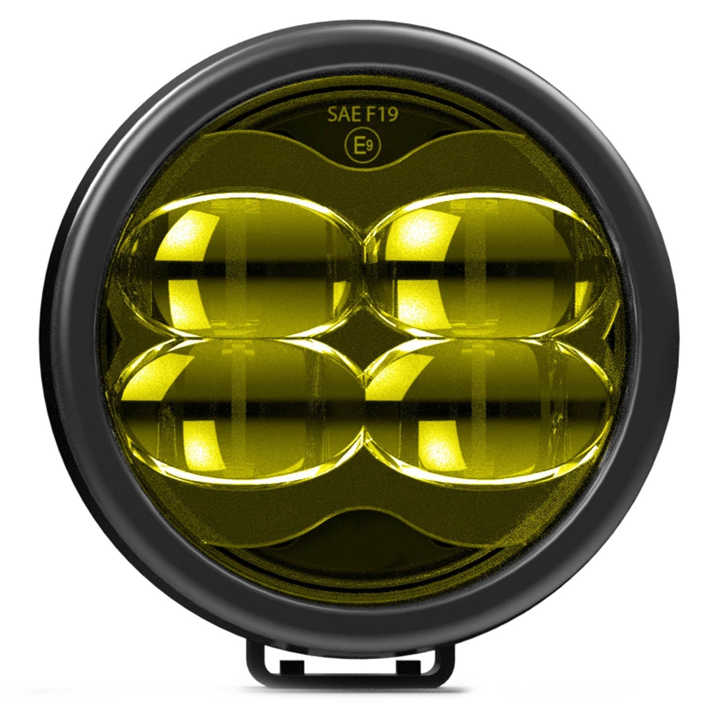 CR-4 Fog Beam Driving Light