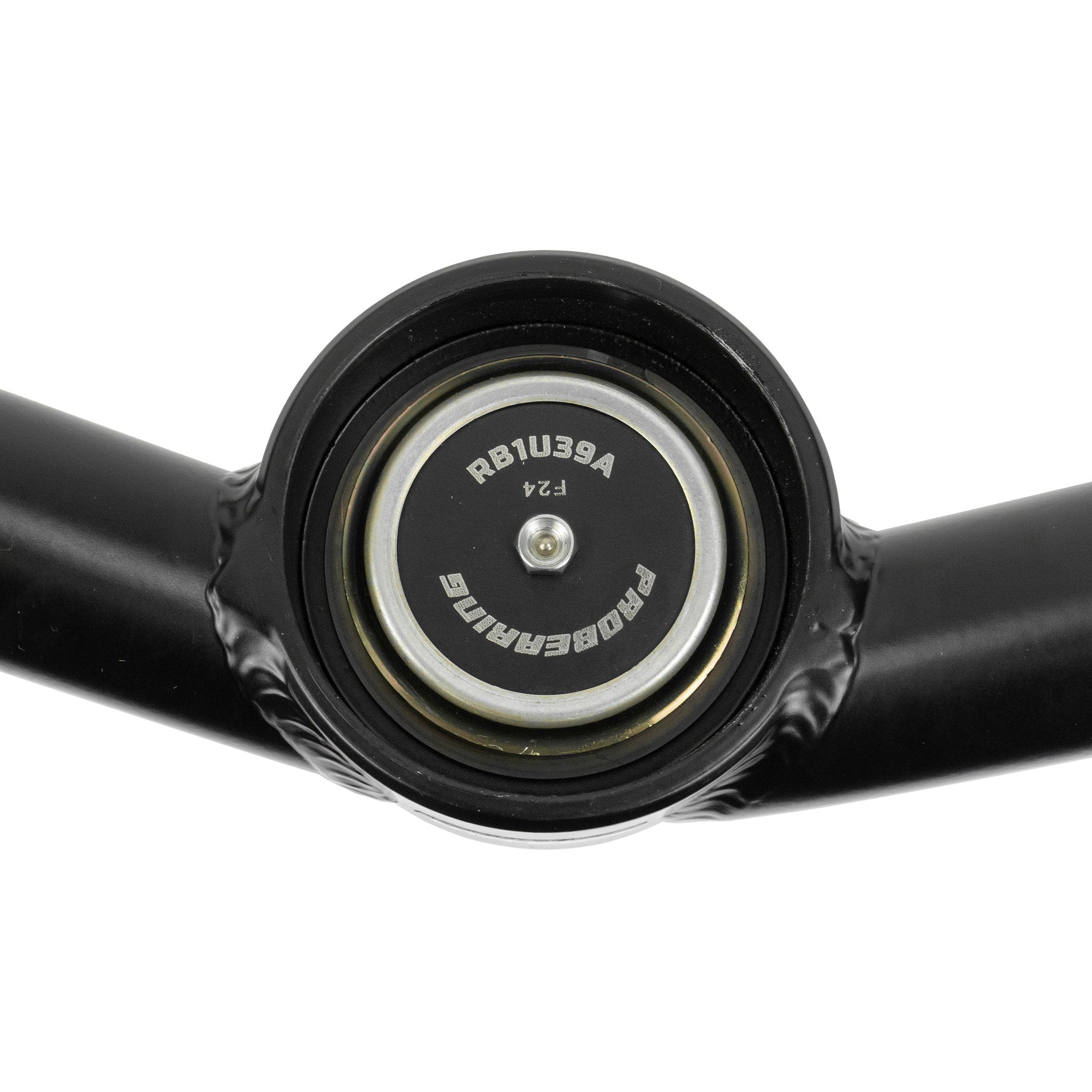 4130 Upper Control Arms