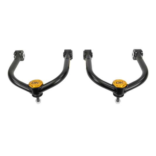 4130 Upper Control Arms