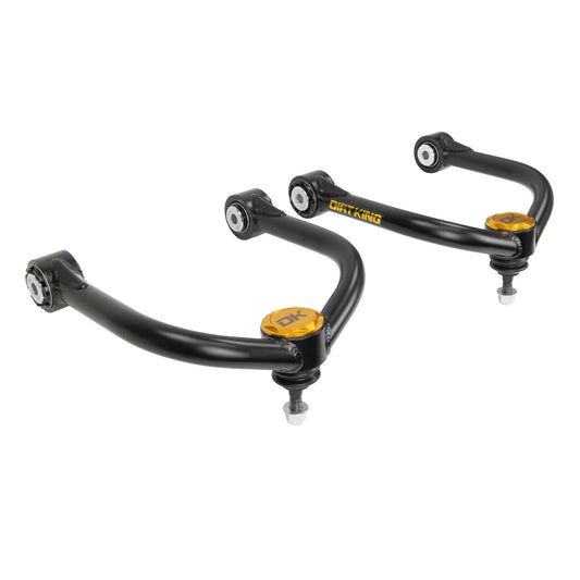 4130 Upper Control Arms