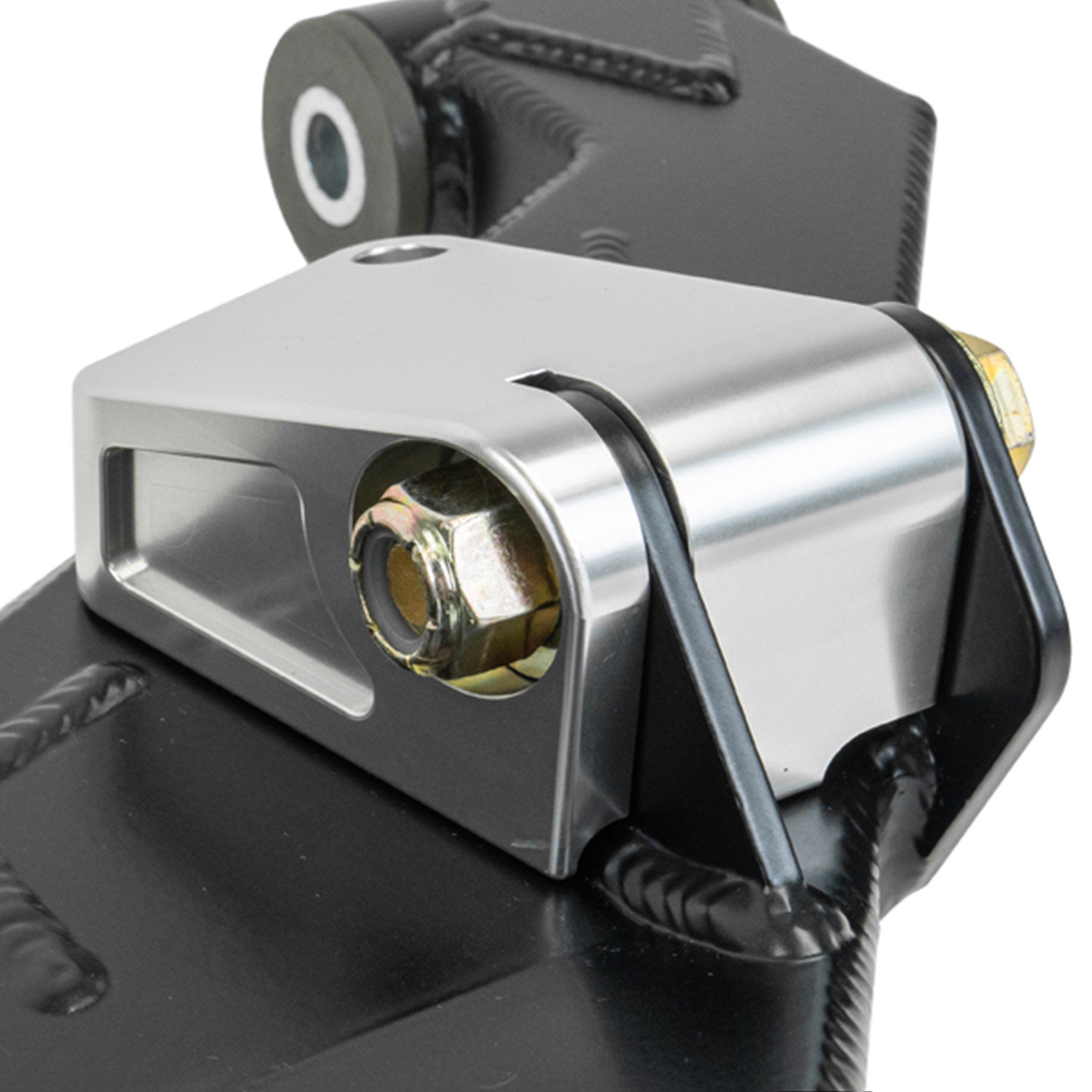 05-23 Toyota Tacoma +2" Long Travel Kit