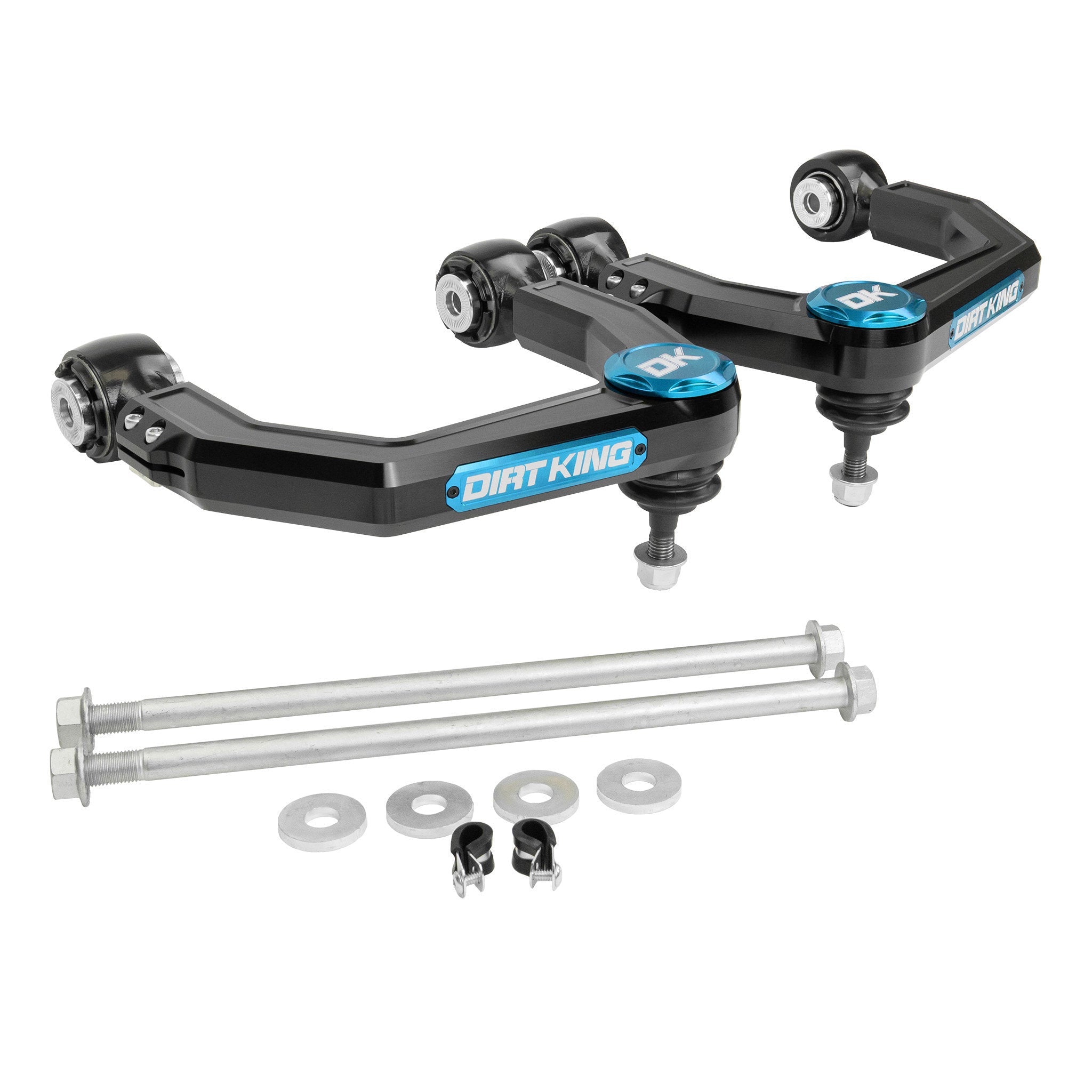 Billet Upper Control Arms